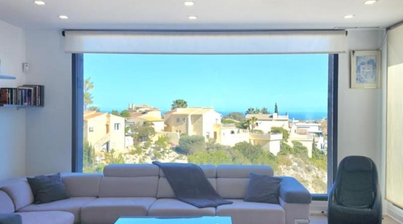 Alicante - Benitachell - 870m2