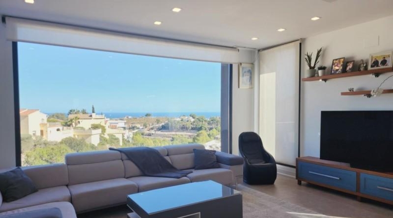Alicante - Benitachell - 870m2
