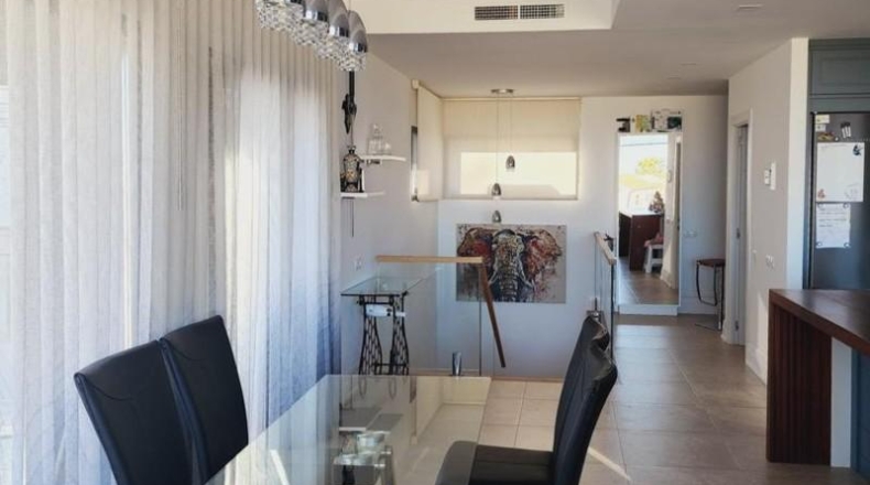 Alicante - Benitachell - 870m2