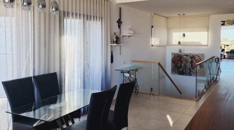 Alicante - Benitachell - 870m2