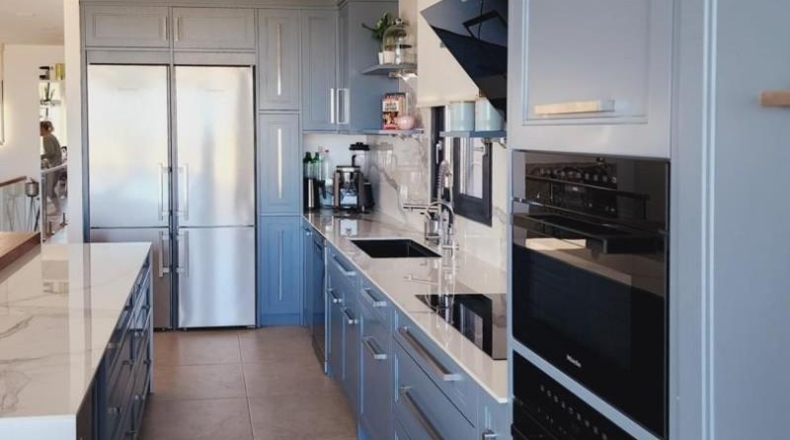 Alicante - Benitachell - 870m2