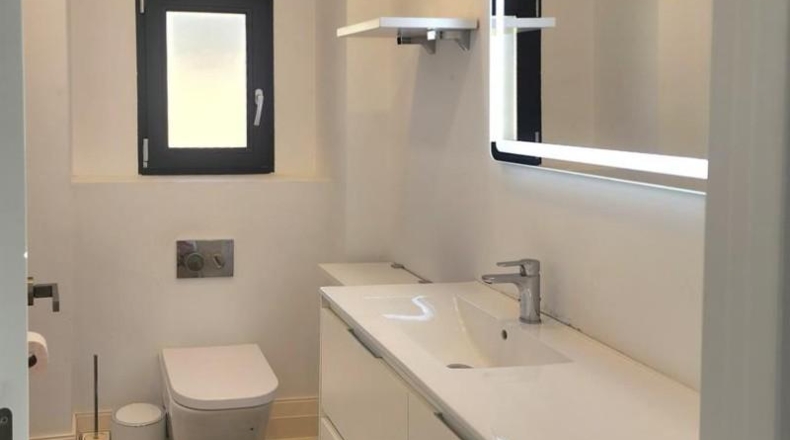 Alicante - Benitachell - 870m2