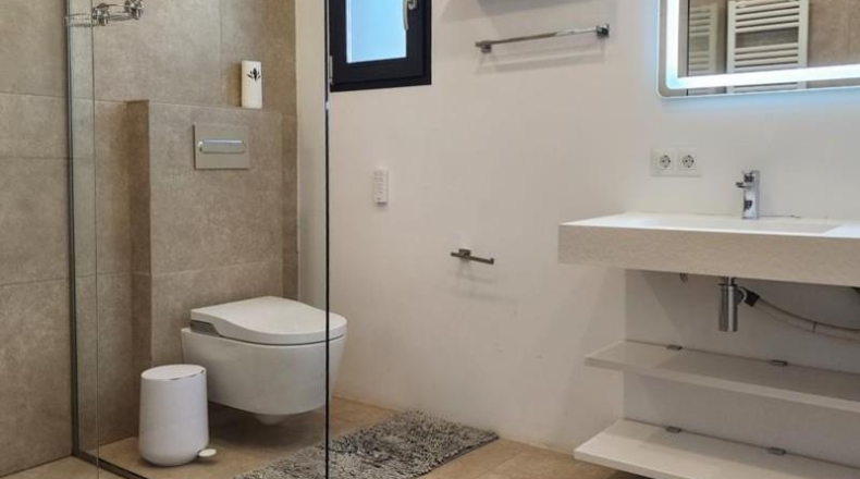 Alicante - Benitachell - 870m2