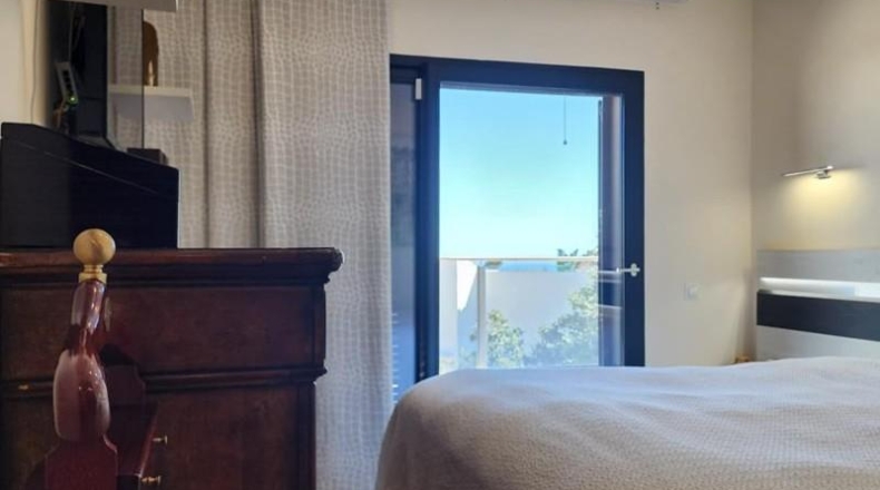 Alicante - Benitachell - 870m2
