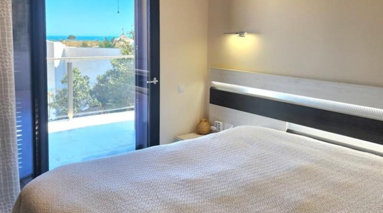 Alicante - Benitachell - 870m2
