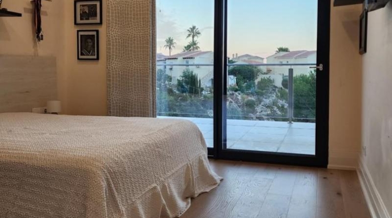 Alicante - Benitachell - 870m2