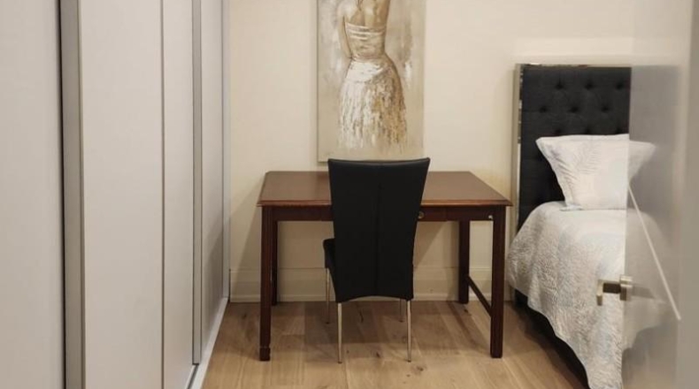 Alicante - Benitachell - 870m2