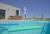 Xalet independent amb terreny en venda a la España, el Poble Nou de Benitatxell, ref.: TR224580 foto