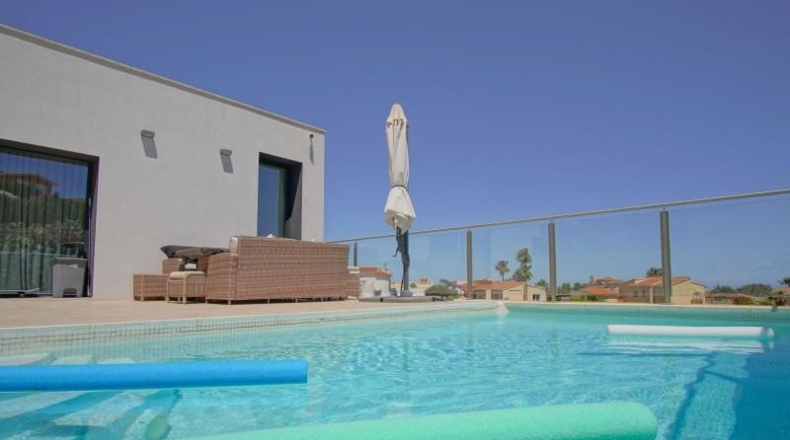 Alicante - Benitachell - 870m2