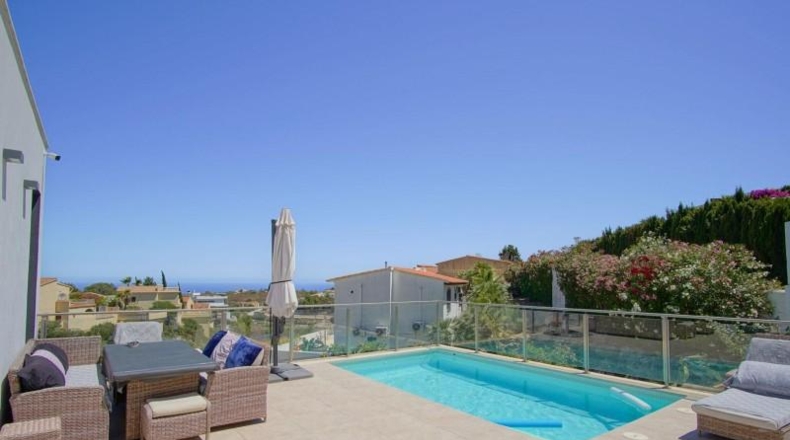 Alicante - Benitachell - 870m2