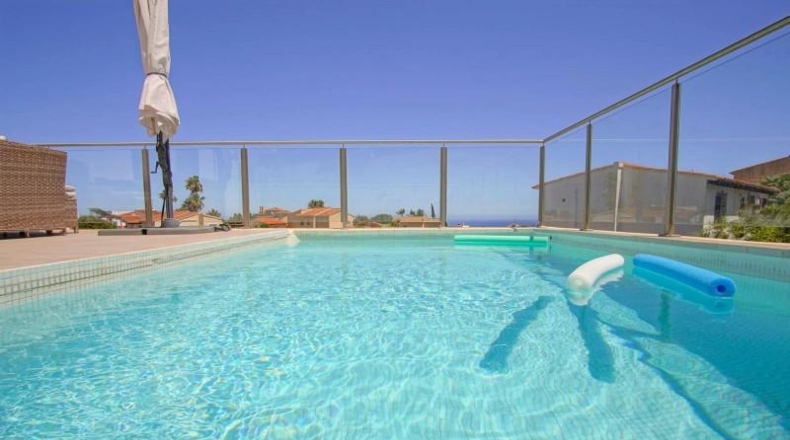 Alicante - Benitachell - 870m2
