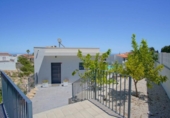 Xalet independent amb terreny en venda a la España, el Poble Nou de Benitatxell, ref.: TR224580 foto