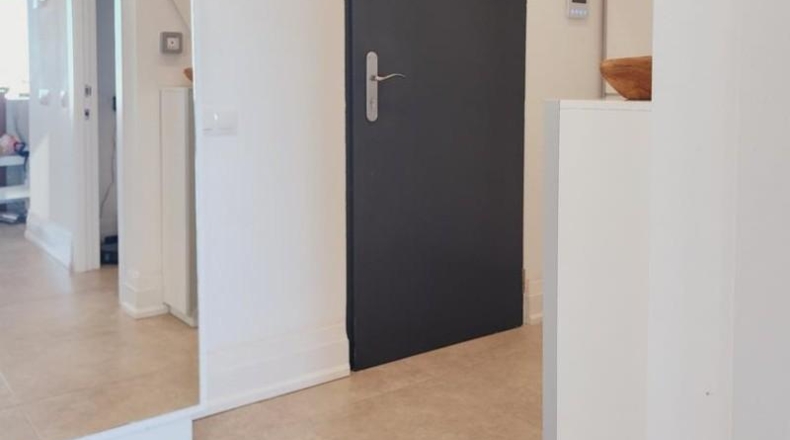 Alicante - Benitachell - 870m2