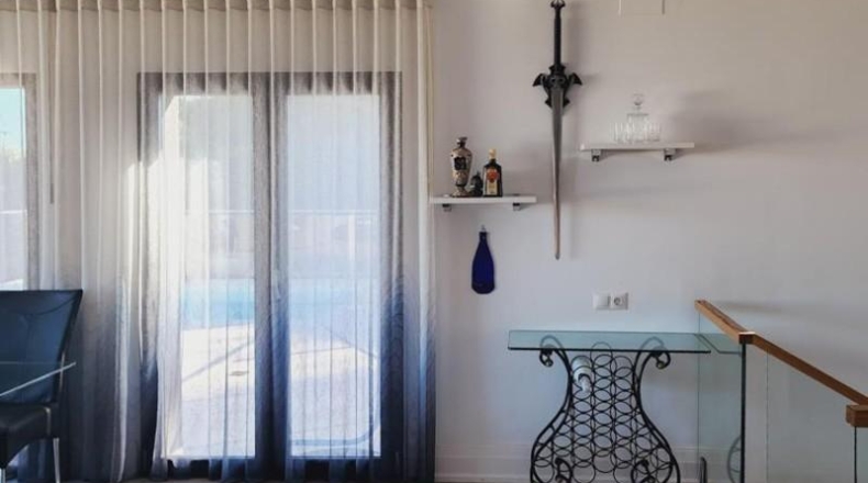 Alicante - Benitachell - 870m2