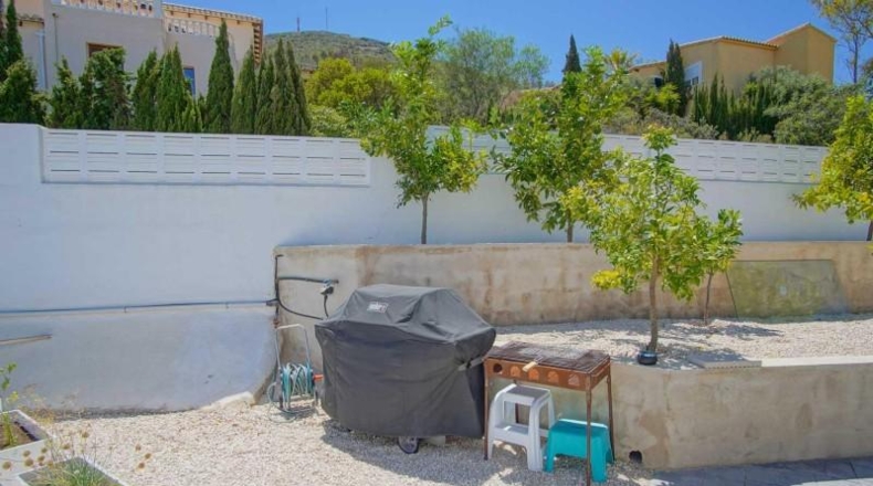 Alicante - Benitachell - 870m2