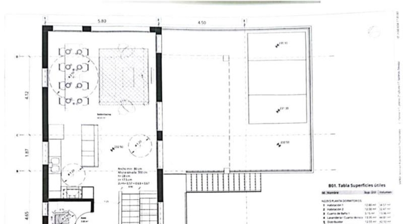 Alicante - Benitachell - 870m2