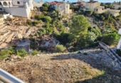 Xalet independent amb terreny en venda a la España, el Poble Nou de Benitatxell, ref.: TR224580 foto