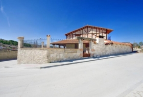 San Miguel del Arroyo 604&nbsp;m²