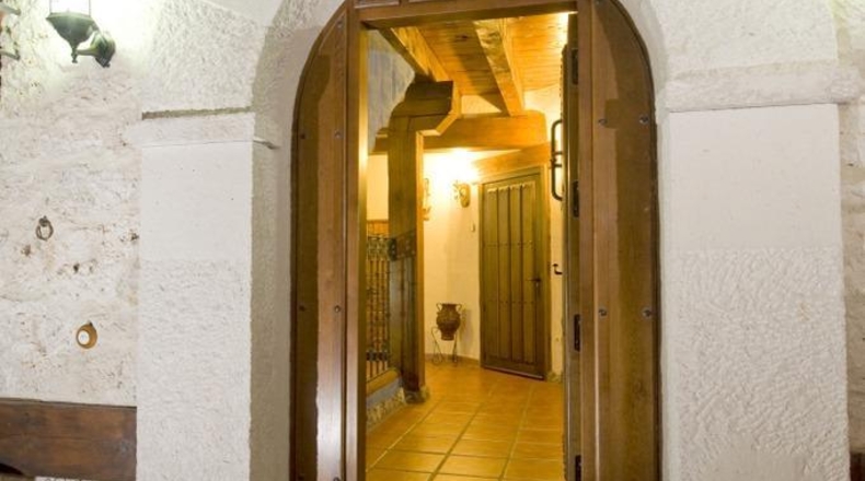 Valladolid - San Miguel del Arroyo - 604m2