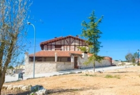 San Miguel del Arroyo 604&nbsp;m²