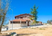 Xalet independent amb terreny en venda a la España, San Miguel del Arroyo, ref.: TR228276 foto