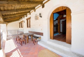 San Miguel del Arroyo 604&nbsp;m²