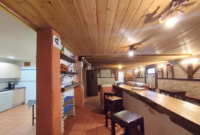 San Miguel del Arroyo 604&nbsp;m²