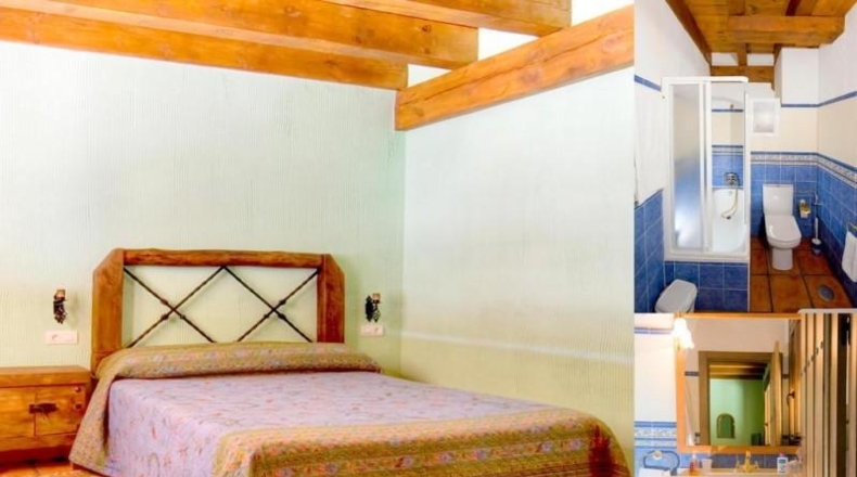 Valladolid - San Miguel del Arroyo - 604m2