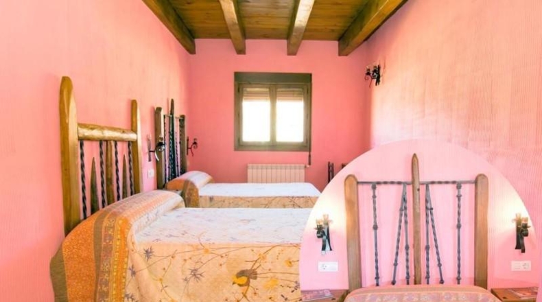 Valladolid - San Miguel del Arroyo - 604m2