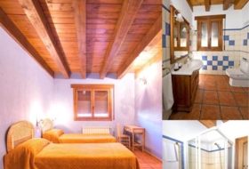 San Miguel del Arroyo 604&nbsp;m²