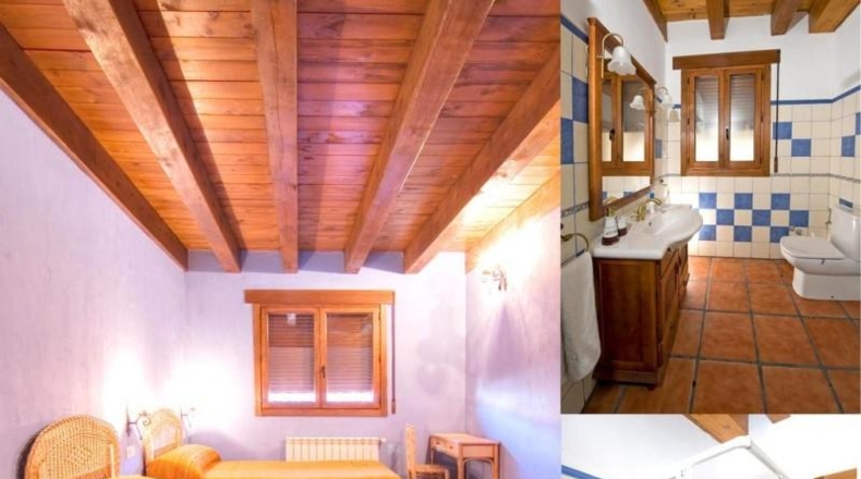 Valladolid - San Miguel del Arroyo - 604m2