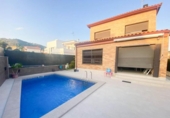 Casa de poble en venda a la España, Pineda de Mar, ref.: TR312705 foto