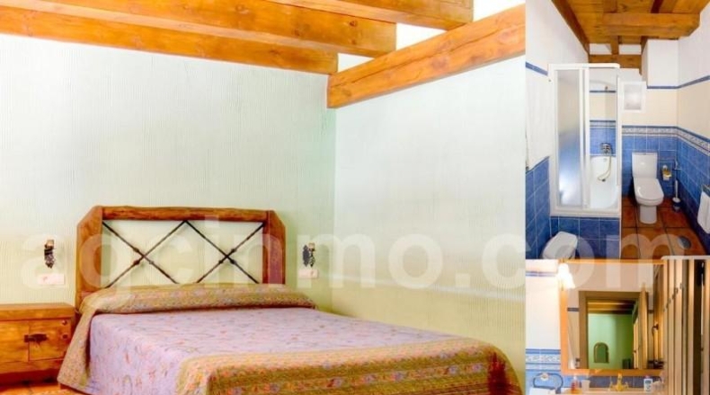 Valladolid - San Miguel del Arroyo - 604m2
