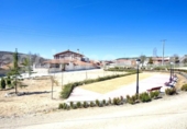 Xalet independent amb terreny en venda a la España, San Miguel del Arroyo, ref.: TR240323 foto