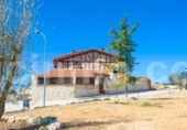 Xalet independent amb terreny en venda a la España, San Miguel del Arroyo, ref.: TR240323 foto
