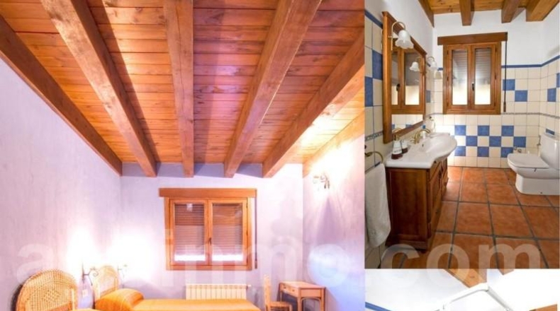 Valladolid - San Miguel del Arroyo - 604m2