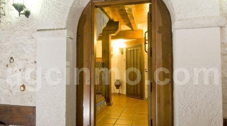Valladolid - San Miguel del Arroyo - 604m2