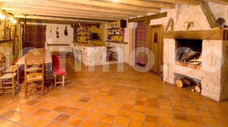 Valladolid - San Miguel del Arroyo - 604m2