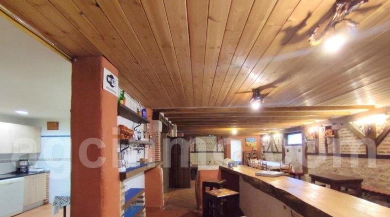 Valladolid - San Miguel del Arroyo - 604m2