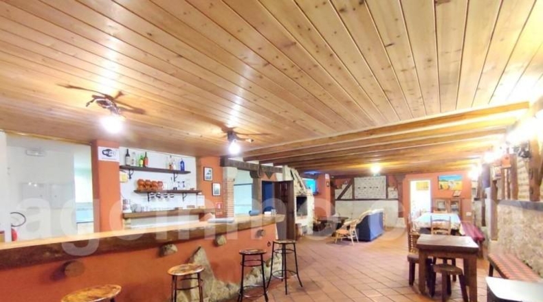 Valladolid - San Miguel del Arroyo - 604m2
