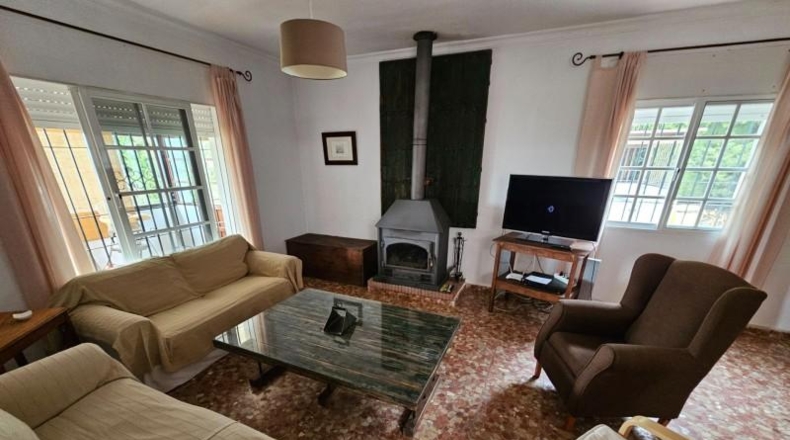 Cadiz - Vejer de la Frontera - 4000m2