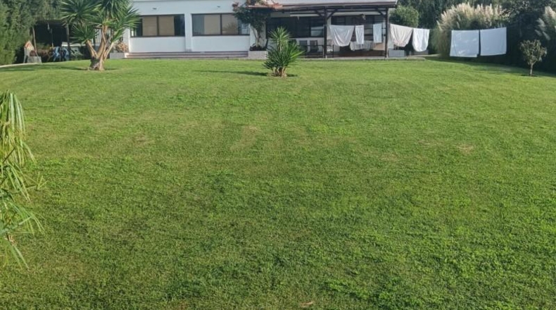Cadiz - Vejer de la Frontera - 4000m2