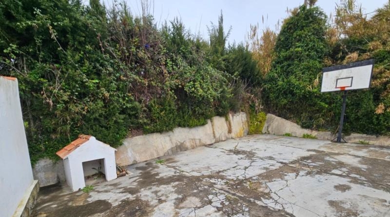 Cadiz - Vejer de la Frontera - 4000m2