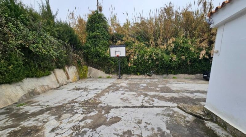 Cadiz - Vejer de la Frontera - 4000m2