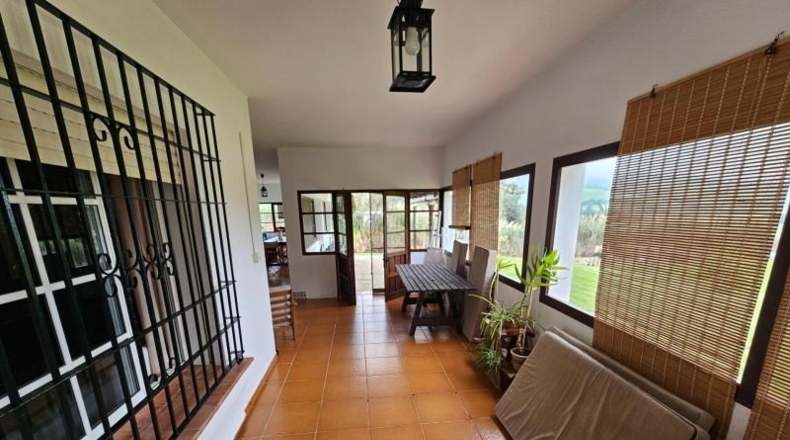 Cadiz - Vejer de la Frontera - 4000m2