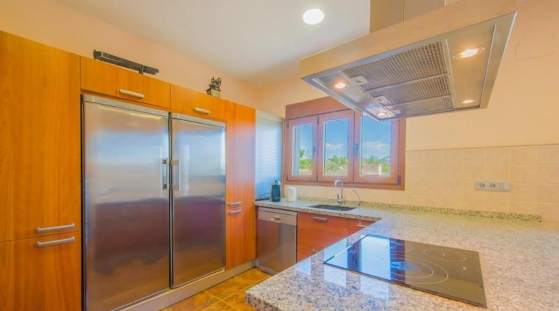 Alicante - Calpe - 240m2