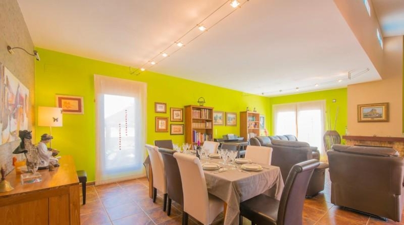 Alicante - Calpe - 240m2