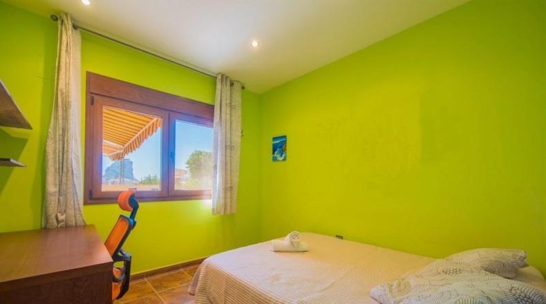Alicante - Calpe - 240m2