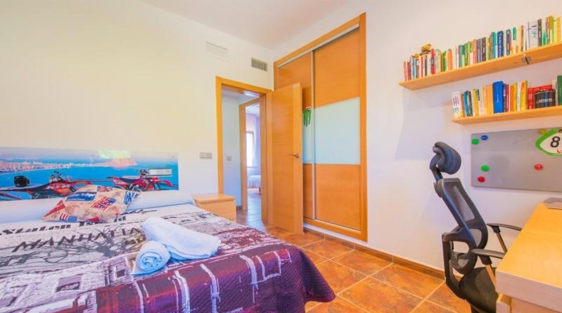 Alicante - Calpe - 240m2