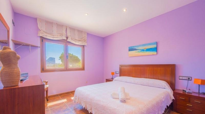 Alicante - Calpe - 240m2